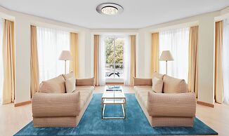 Living Hotel Großer Kurfürst