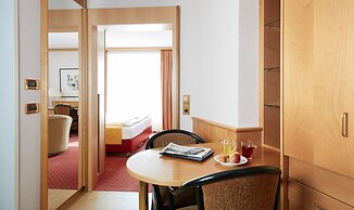 Living Hotel Großer Kurfürst