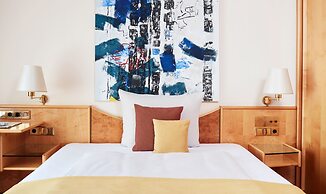 Living Hotel Großer Kurfürst