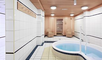 Living Hotel Großer Kurfürst