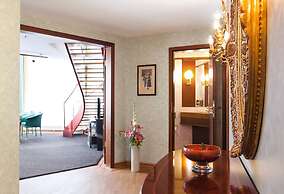 Living Hotel Großer Kurfürst