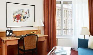Living Hotel Großer Kurfürst
