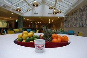 Thon Hotel Terminus