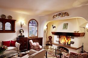 Relais & Châteaux Hotel Tennerhof