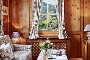 Relais & Châteaux Hotel Tennerhof