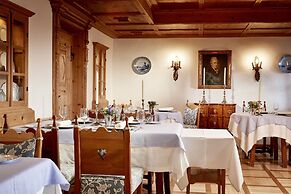 Relais & Châteaux Hotel Tennerhof