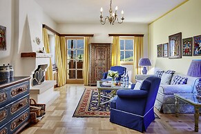 Relais & Châteaux Hotel Tennerhof