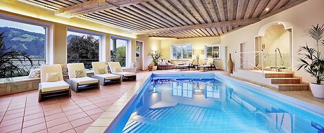 Relais & Châteaux Hotel Tennerhof