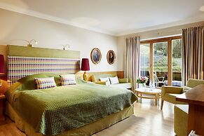 Relais & Châteaux Hotel Tennerhof