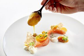 Relais & Châteaux Hotel Tennerhof