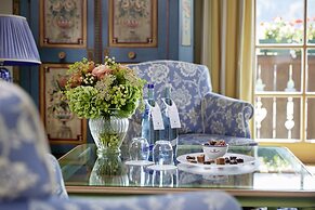 Relais & Châteaux Hotel Tennerhof