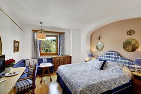 Relais & Châteaux Hotel Tennerhof