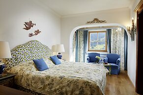 Relais & Châteaux Hotel Tennerhof