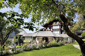 Relais & Châteaux Hotel Tennerhof