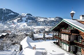 Relais & Châteaux Hotel Tennerhof