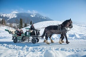 Relais & Châteaux Hotel Tennerhof