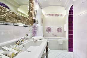 Relais & Châteaux Hotel Tennerhof