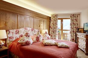 Relais & Châteaux Hotel Tennerhof