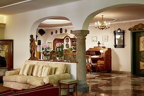 Relais & Châteaux Hotel Tennerhof
