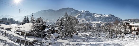 Relais & Châteaux Hotel Tennerhof