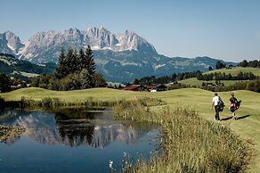 Relais & Châteaux Hotel Tennerhof