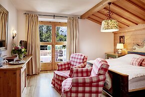 Relais & Châteaux Hotel Tennerhof