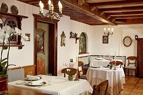 Relais & Châteaux Hotel Tennerhof