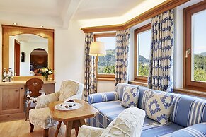 Relais & Châteaux Hotel Tennerhof
