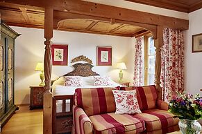 Relais & Châteaux Hotel Tennerhof