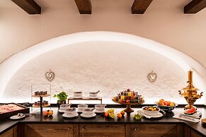 Relais & Châteaux Hotel Tennerhof