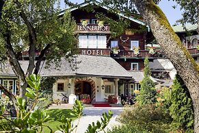 Relais & Châteaux Hotel Tennerhof