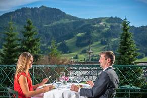 Relais & Châteaux Hotel Tennerhof