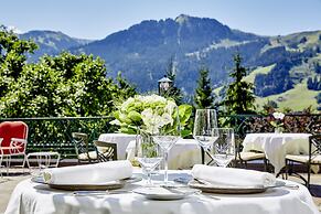 Relais & Châteaux Hotel Tennerhof