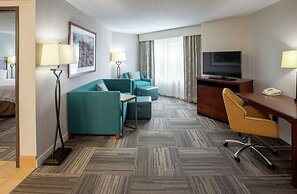 Hampton Inn Duluth Canal Park