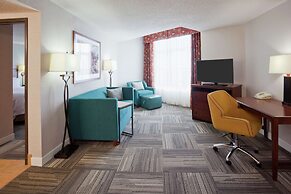 Hampton Inn Duluth Canal Park
