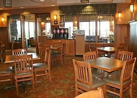 Hampton Inn Duluth Canal Park