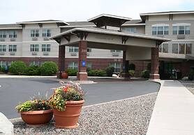 Hampton Inn Duluth Canal Park