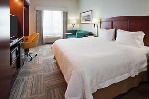 Hampton Inn Duluth Canal Park