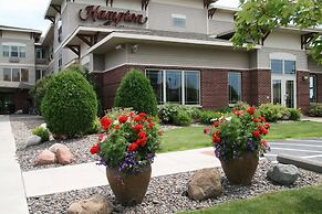 Hampton Inn Duluth Canal Park