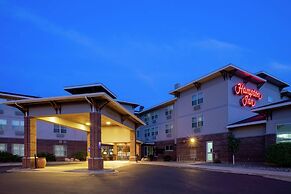 Hampton Inn Duluth Canal Park