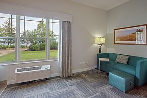 Hampton Inn Duluth Canal Park