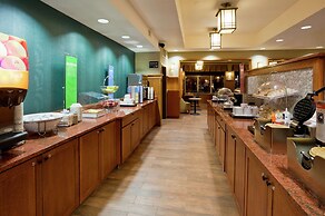 Hampton Inn Duluth Canal Park