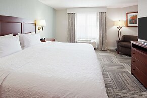 Hampton Inn Duluth Canal Park