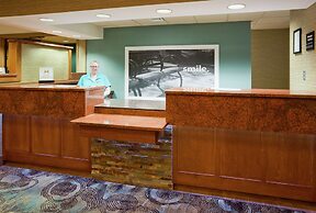 Hampton Inn Duluth Canal Park