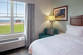 Hampton Inn Duluth Canal Park