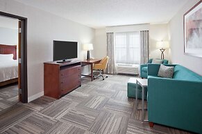 Hampton Inn Duluth Canal Park