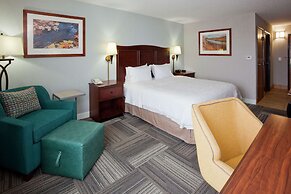 Hampton Inn Duluth Canal Park