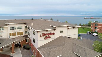 Hampton Inn Duluth Canal Park