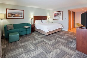 Hampton Inn Duluth Canal Park