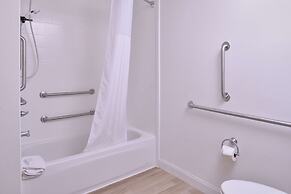 Hampton Inn Lexington-Historic District